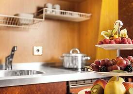 Best Western Premier Grand Hotel Russischer Hof