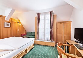 Best Western Premier Grand Hotel Russischer Hof