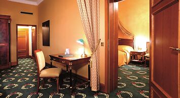 Best Western Premier Grand Hotel Russischer Hof