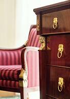 Best Western Premier Grand Hotel Russischer Hof