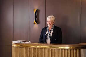 Milford Hall Salisbury