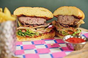 Milford Hall Salisbury