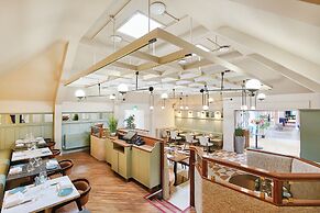 Milford Hall Salisbury