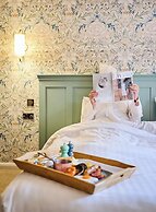 Milford Hall Salisbury