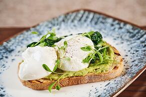 Milford Hall Salisbury