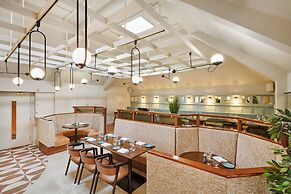 Milford Hall Salisbury