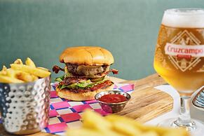 Milford Hall Salisbury