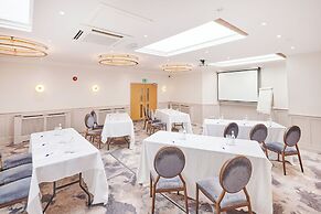 Milford Hall Salisbury