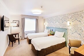 Milford Hall Salisbury