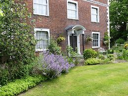 Milford Hall Salisbury