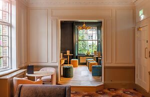 Milford Hall Salisbury