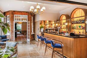 Milford Hall Salisbury