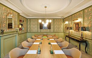 Milford Hall Salisbury