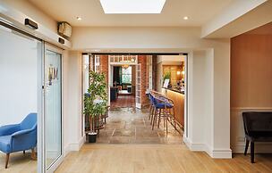 Milford Hall Salisbury