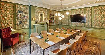 Milford Hall Salisbury