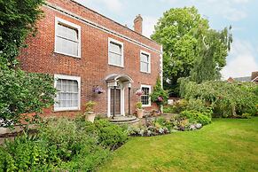 Milford Hall Salisbury