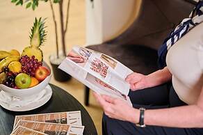 Milford Hall Salisbury