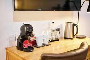 Milford Hall Salisbury