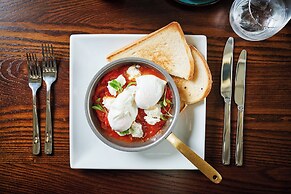 Milford Hall Salisbury