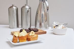 Milford Hall Salisbury