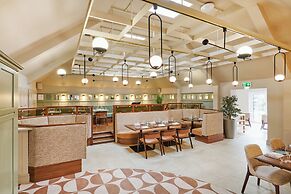 Milford Hall Salisbury