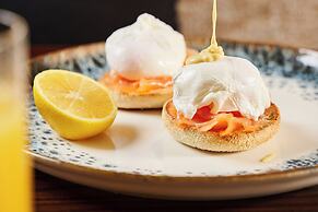 Milford Hall Salisbury