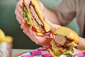 Milford Hall Salisbury