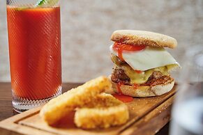 Milford Hall Salisbury