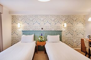 Milford Hall Salisbury