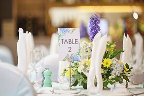 Milford Hall Salisbury