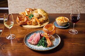 Milford Hall Salisbury