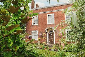 Milford Hall Salisbury