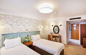 Milford Hall Salisbury