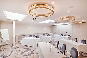 Milford Hall Salisbury