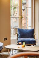 Milford Hall Salisbury