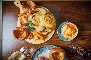 Milford Hall Salisbury