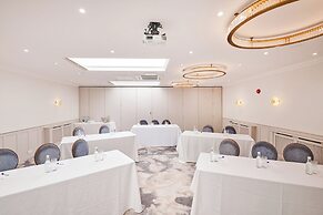 Milford Hall Salisbury