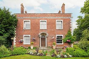 Milford Hall Salisbury