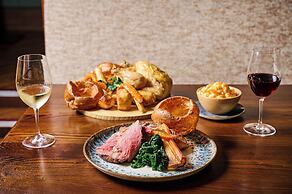 Milford Hall Salisbury