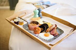 Milford Hall Salisbury