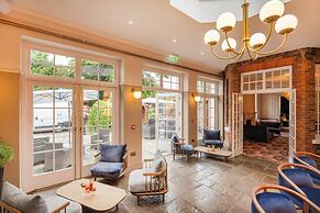 Milford Hall Salisbury