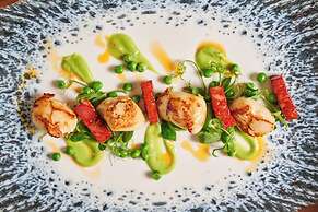 Milford Hall Salisbury