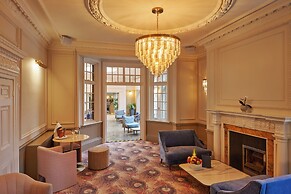 Milford Hall Salisbury