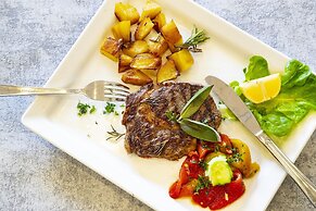 ACHAT Hotel Magdeburg