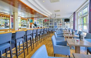 ACHAT Hotel Magdeburg