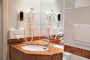 ACHAT Hotel Magdeburg