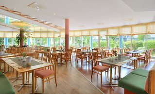 ACHAT Hotel Magdeburg