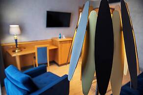 ACHAT Hotel Magdeburg