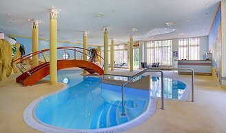 ACHAT Hotel Magdeburg