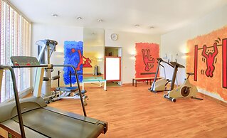 ACHAT Hotel Magdeburg